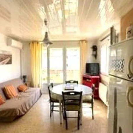 Apartmán Narbonne, 2 Pieces, 4 Personnes - Fr-1-229b-96 Narbonne