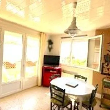 Apartmán Narbonne, 2 Pieces, 4 Personnes - Fr-1-229b-96 Narbonne