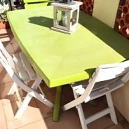 Narbonne, 2 Pieces, 4 Personnes - Fr-1-229b-96 Apartmán Narbonne