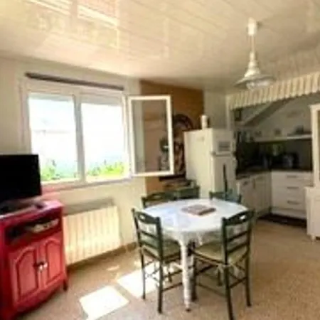 Apartmán Narbonne, 2 Pieces, 4 Personnes - Fr-1-229b-96 *