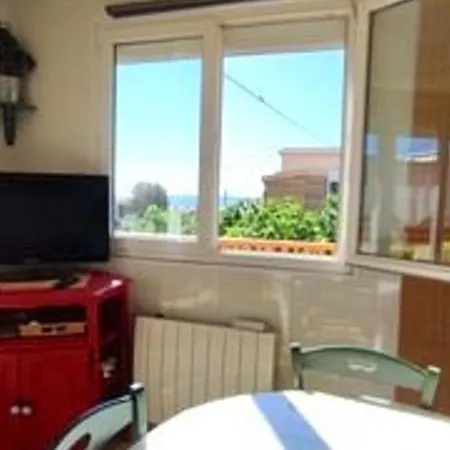 Apartmán Narbonne, 2 Pieces, 4 Personnes - Fr-1-229b-96 Narbonne