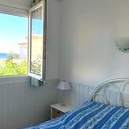 Apartmán Narbonne, 2 Pieces, 4 Personnes - Fr-1-229b-96