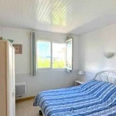 Apartmán Narbonne, 2 Pieces, 4 Personnes - Fr-1-229b-96 Narbonne