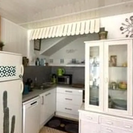 Narbonne, 2 Pieces, 4 Personnes - Fr-1-229b-96 Apartmán Narbonne